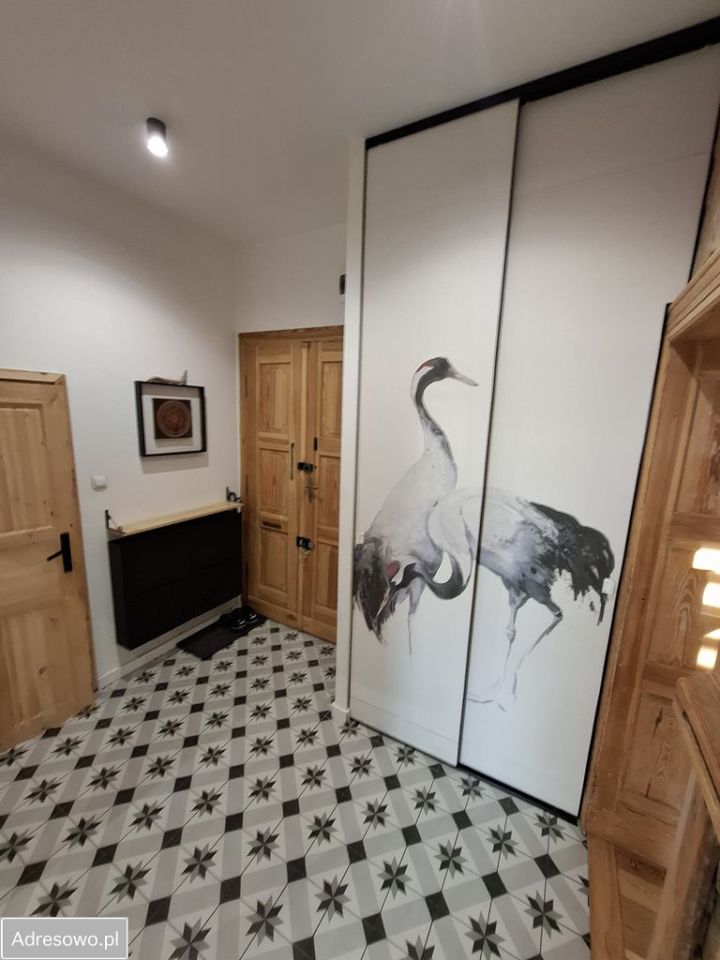 Mieszkanie 5-pokojowe Zabrze Biskupice, ul. Częstochowska. Zdjęcie 19