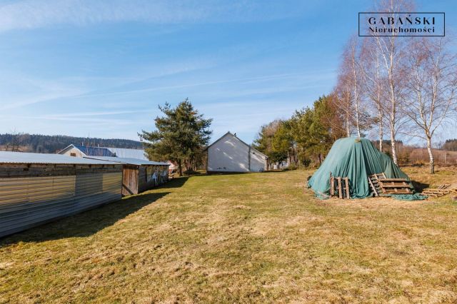 dom wolnostojący, 3 pokoje Zborowice. Zdjęcie 6