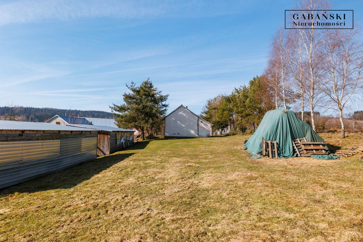 dom wolnostojący, 3 pokoje Zborowice. Zdjęcie 6