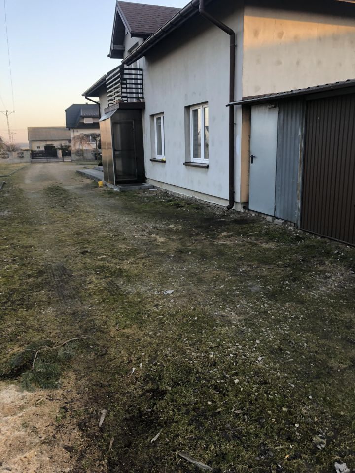 dom wolnostojący, 4 pokoje Kokawa, ul. Mikołaja Kopernika. Zdjęcie 2