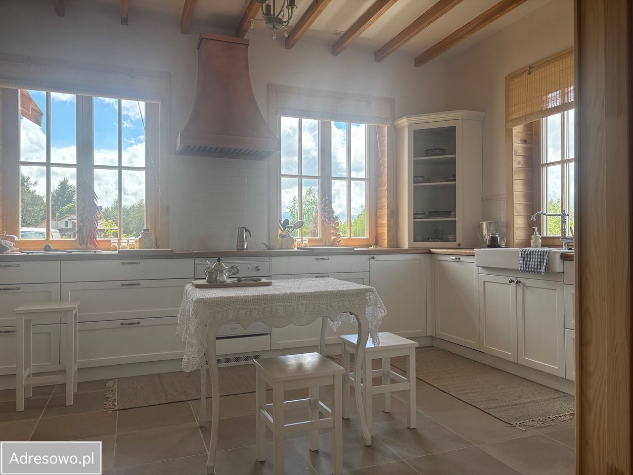 dom wolnostojący, 3 pokoje Kamieńczyk. Zdjęcie 13