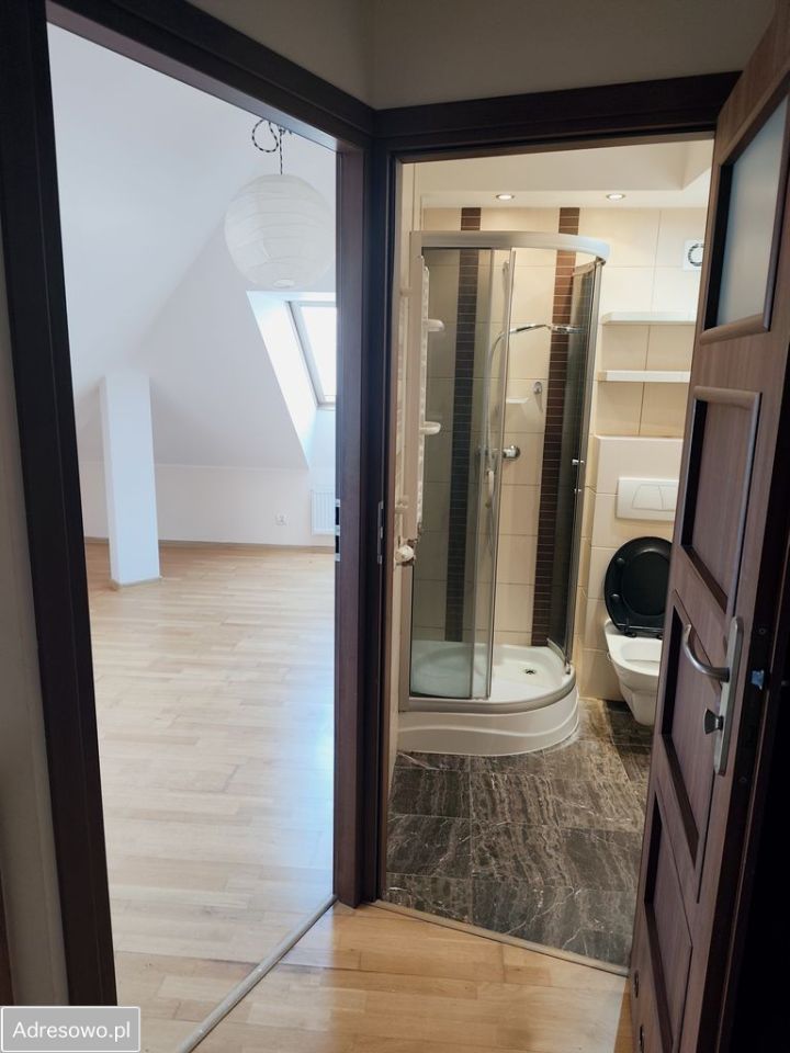 Mieszkanie 3-pokojowe Gdańsk Orunia Górna, ul. gen. Kazimierza Sosnkowskiego. Zdjęcie 4