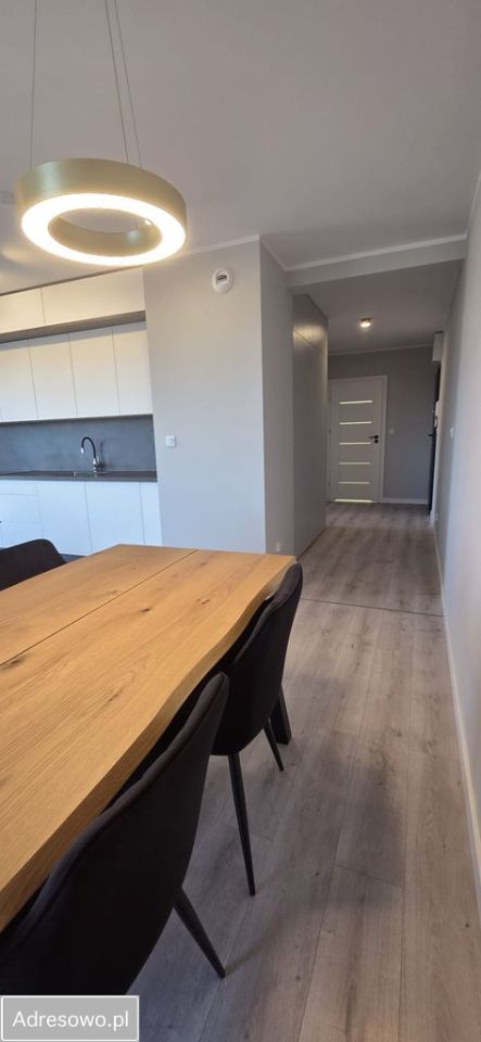 Mieszkanie 3-pokojowe Wrocław Śródmieście, ul. gen. Antoniego Madalińskiego. Zdjęcie 10