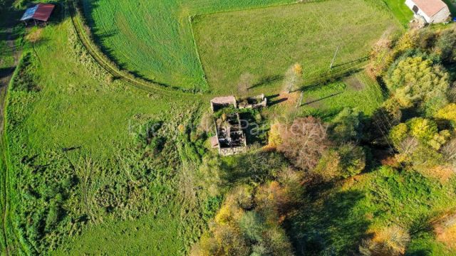 Działka inwestycyjna Czernica. Zdjęcie 10