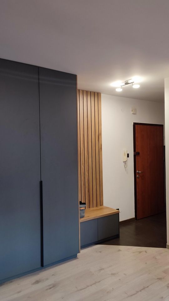 Mieszkanie 3-pokojowe Kraków Prądnik Czerwony, Kwartowa. Zdjęcie 7