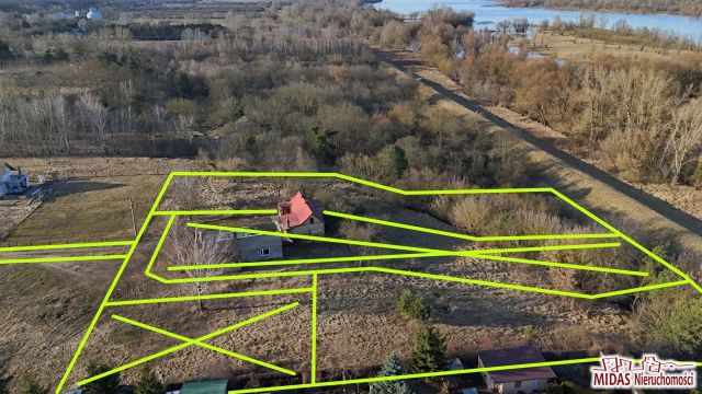 Działka rolna Włocławek Zazamcze. Zdjęcie 3