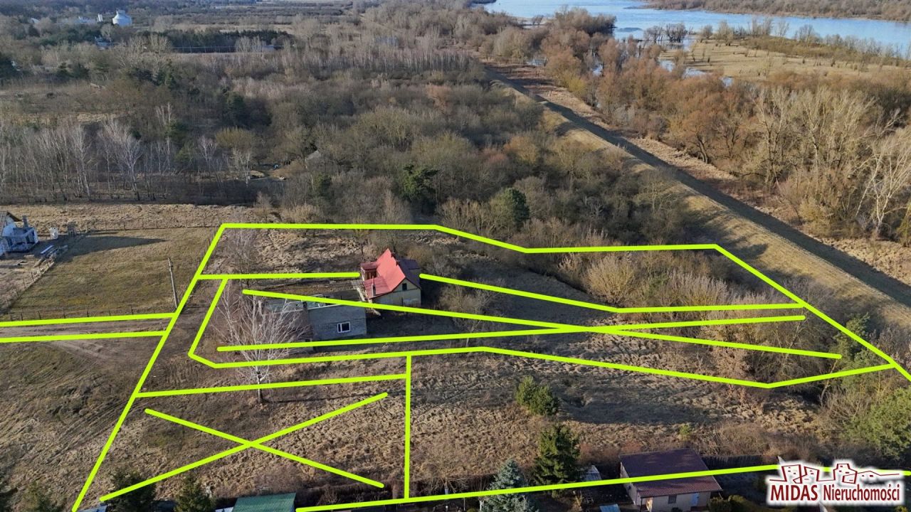Działka rolna Włocławek Zazamcze. Zdjęcie 3