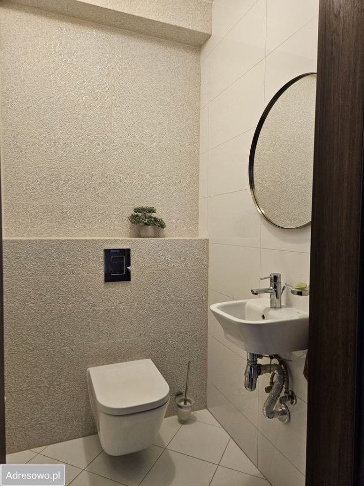 dom wolnostojący, 4 pokoje Koszalin, ul. Pigwowa. Zdjęcie 10