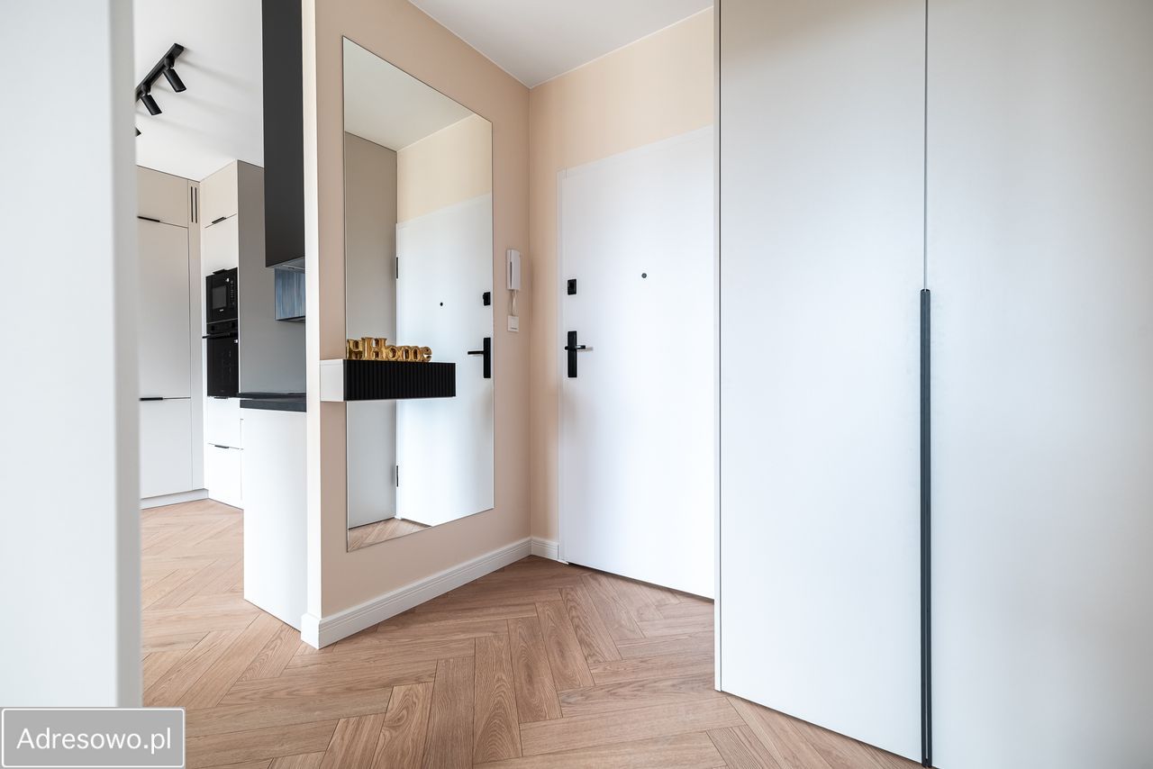 Mieszkanie 2-pokojowe Gdynia Chwarzno-Wiczlino. Zdjęcie 2