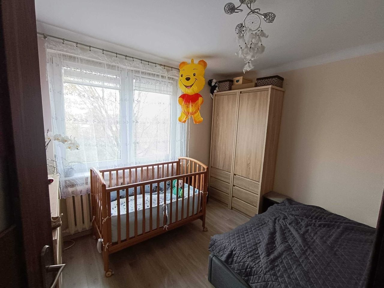 Mieszkanie 2-pokojowe Radom Śródmieście, ul. Mieczysława Niedziałkowskiego. Zdjęcie 3