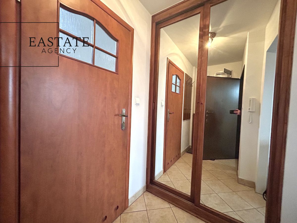 Mieszkanie 2-pokojowe Warszawa Wawer, ul. Kaszmirowa. Zdjęcie 4