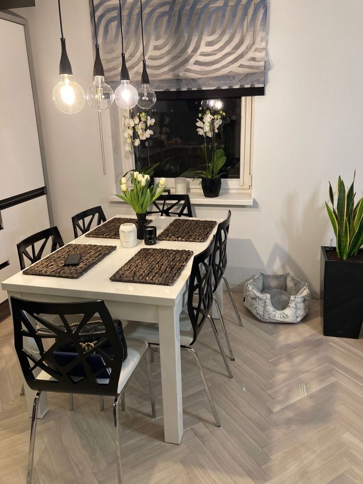 Mieszkanie 3-pokojowe Września. Zdjęcie 3