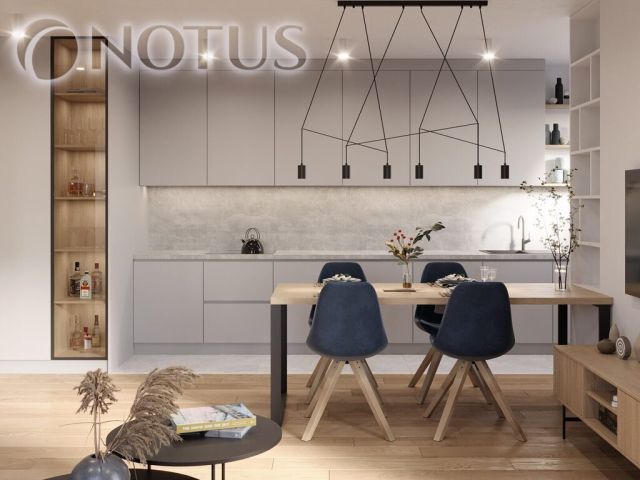 Mieszkanie 4-pokojowe Katowice, ul. ks. Piotra Skargi. Zdjęcie 2