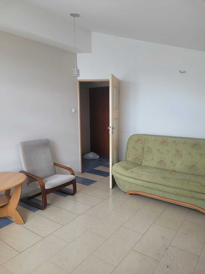 Mieszkanie 2-pokojowe Lublin, ul. Wyżynna. Zdjęcie 6