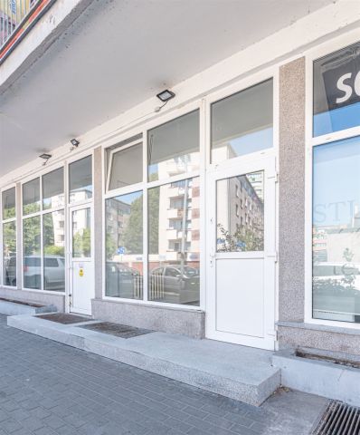 Lokal Szczecin Niebuszewo, ul. Księcia Barnima III Wielkiego. Zdjęcie 23