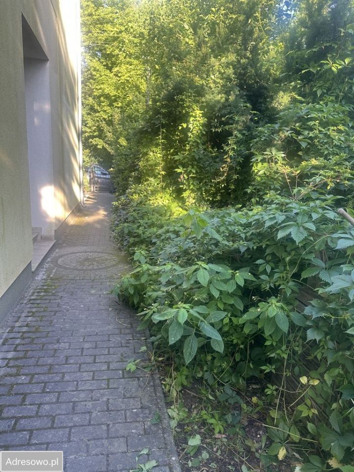 bliźniak, 4 pokoje Poznań Jeżyce, ul. Maszewska. Zdjęcie 3