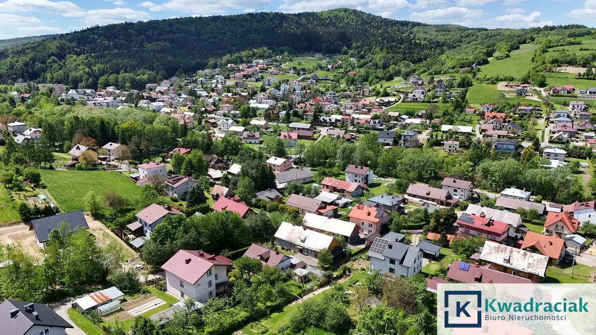 dom wolnostojący, 4 pokoje Posada Górna, ul. Nadbrzeżna. Zdjęcie 30