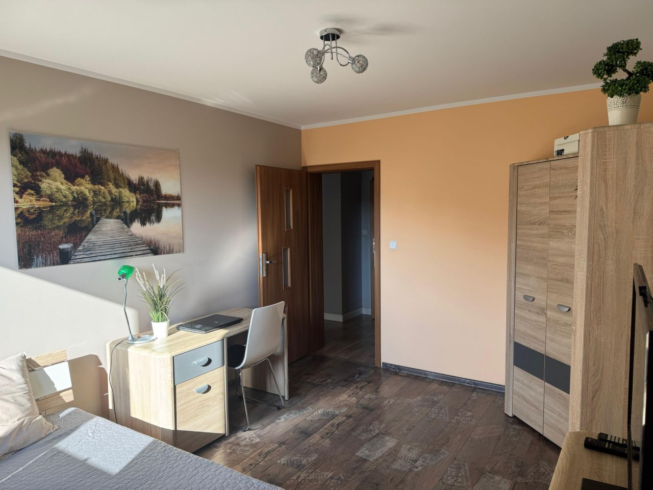 Mieszkanie 4-pokojowe Koszalin Rokosowo, ul. Cyprysowa. Zdjęcie 12