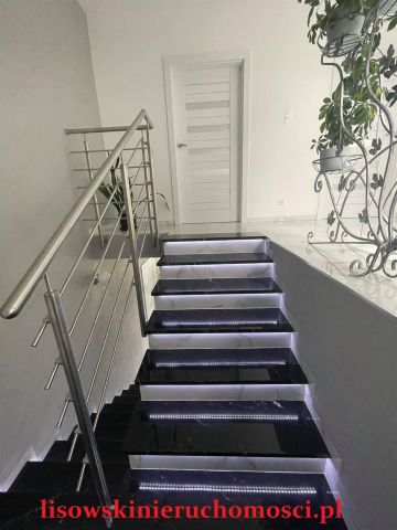 dom wolnostojący, 5 pokoi Stanisławów Stary. Zdjęcie 23