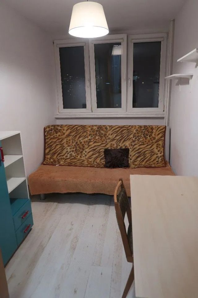 Mieszkanie 3-pokojowe Wrocław Stare Miasto, ul. Rybacka. Zdjęcie 6