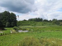 Działka rekreacyjna Dunajek. Zdjęcie 1