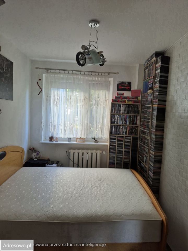 Mieszkanie 3-pokojowe Murowana Goślina, ul. Kręta. Zdjęcie 8