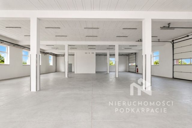 Lokal Kraczkowa. Zdjęcie 3