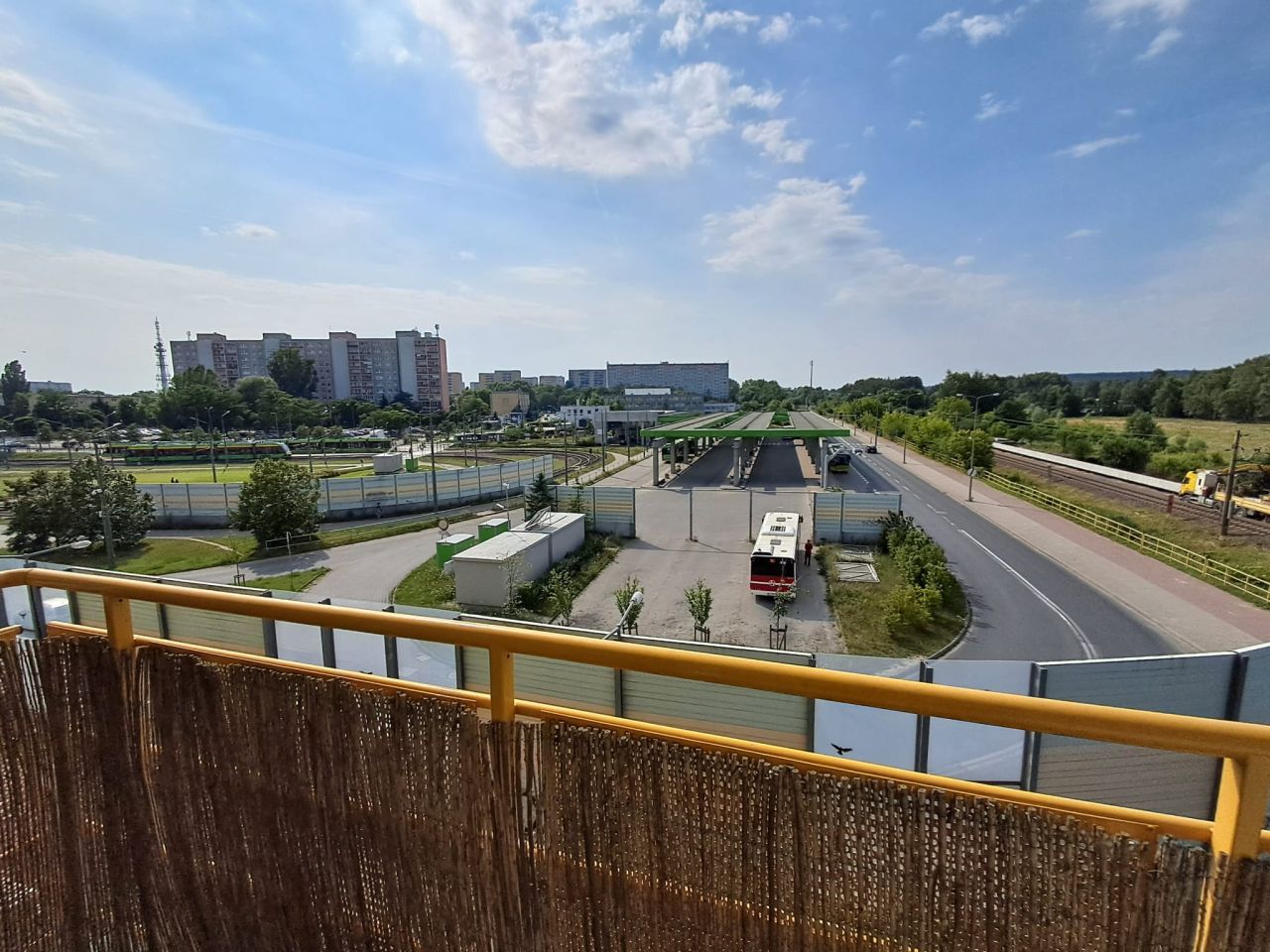 Mieszkanie 2-pokojowe Poznań Piątkowo, os. Stefana Batorego. Zdjęcie 7