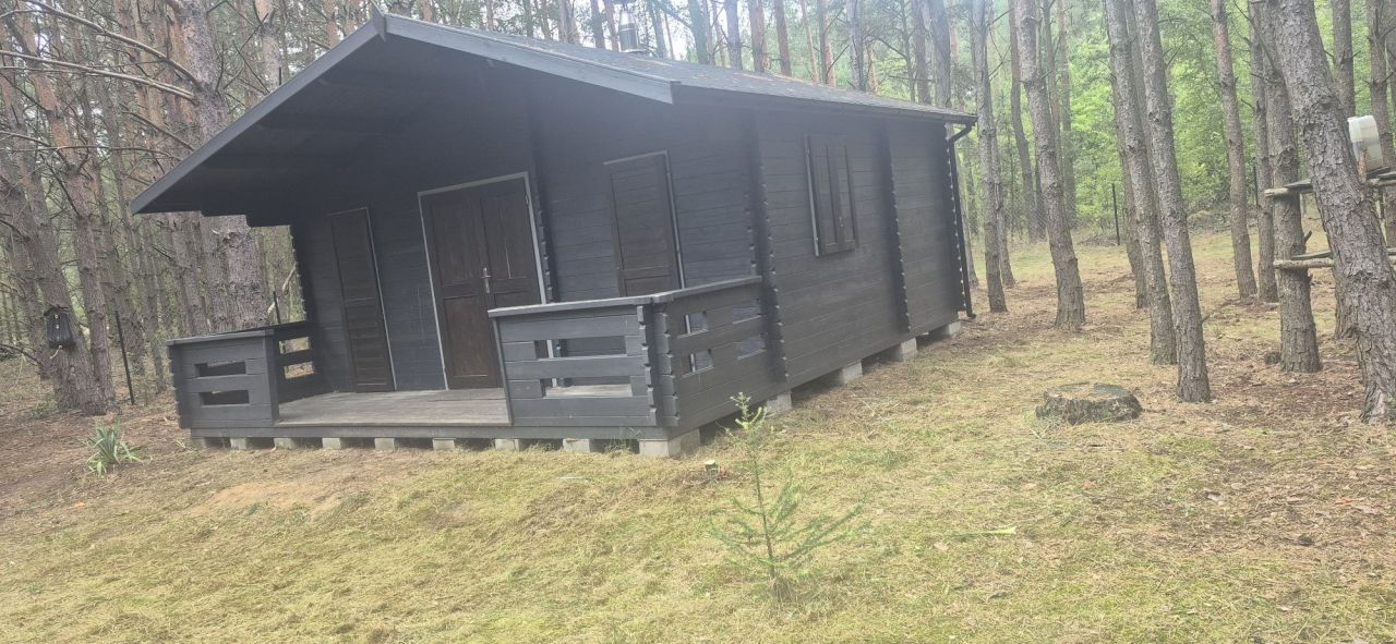 Działka rolna Andzin. Zdjęcie 2