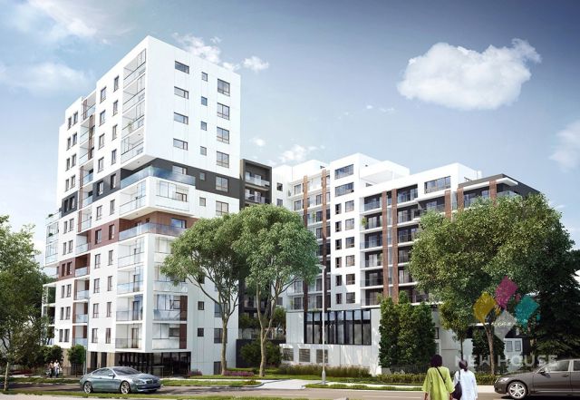 Mieszkanie 3-pokojowe Olsztyn Śródmieście, ul. Kołobrzeska. Zdjęcie 13