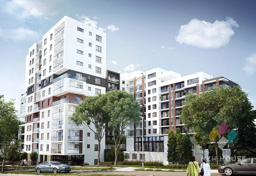 Mieszkanie 3-pokojowe Olsztyn Śródmieście, ul. Kołobrzeska. Zdjęcie 13