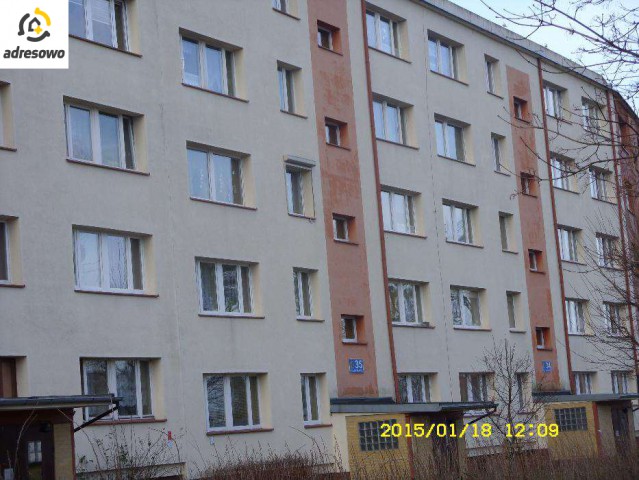 Mieszkanie 4-pokojowe Szczecin Słoneczne, ul. Aleksandra Kostki Napierskiego. Zdjęcie 1