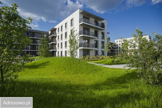 Mieszkanie 3-pokojowe Warszawa Mokotów, ul. Batalionu AK "Bałtyk". Zdjęcie 1