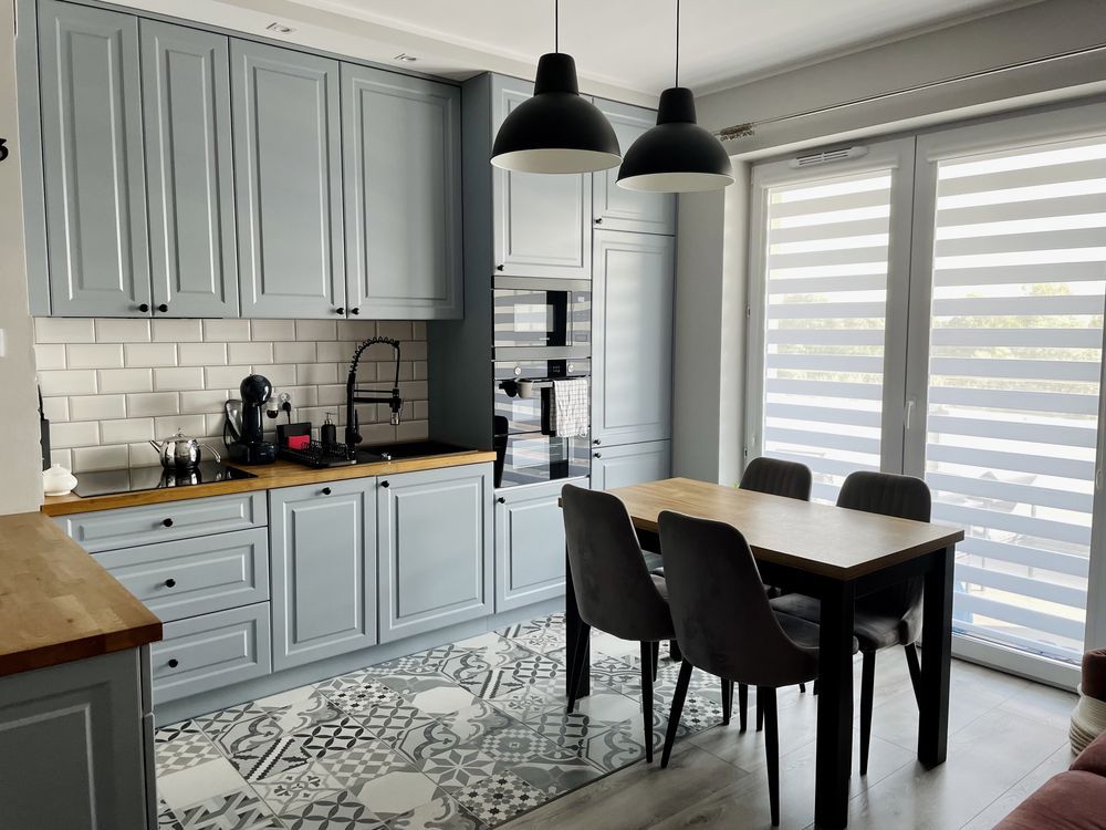 Mieszkanie 3-pokojowe Rzeszów, ul. Jana Welca