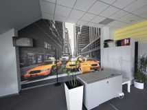 Biuro Zambrów, ul. Wądołkowska. Zdjęcie 1