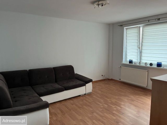 Mieszkanie 2-pokojowe Świnoujście Centrum, ul. Wilków Morskich. Zdjęcie 1