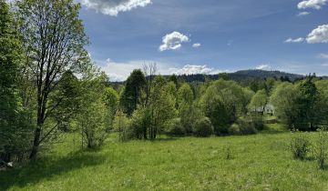 Działka budowlana Sidzina Trzopowa