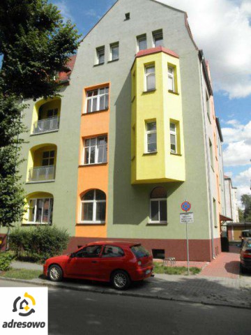 Mieszkanie 2-pokojowe Oleśnica Centrum, ul. Stefana Żeromskiego. Zdjęcie 1