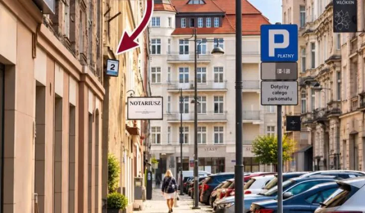 Mieszkanie 4-pokojowe Wrocław Śródmieście, ul. Michała Bałuckiego