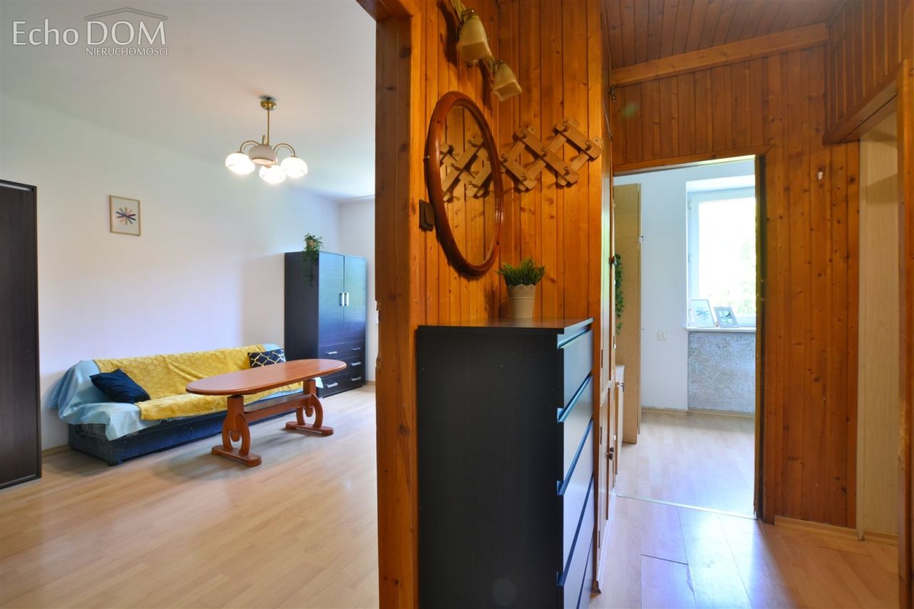 Mieszkanie 2-pokojowe Kraków Nowa Huta, os. Teatralne. Zdjęcie 7