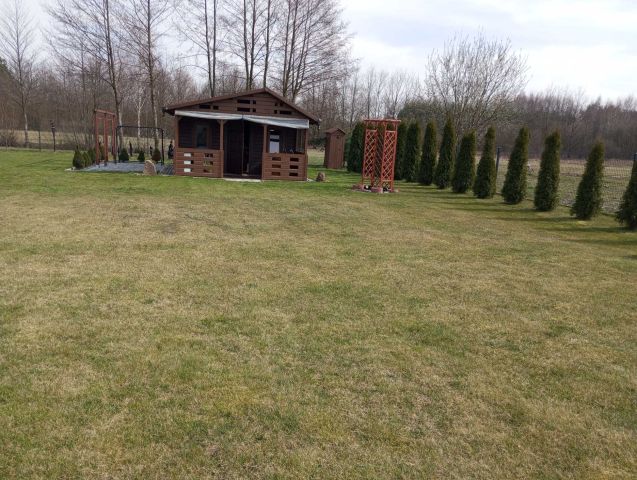 Działka budowlana Drużbice. Zdjęcie 1