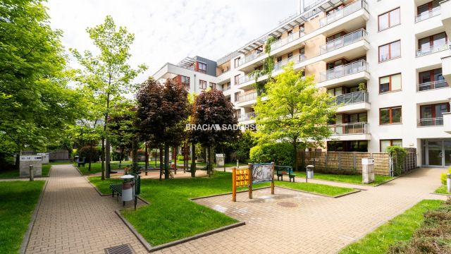 Mieszkanie 3-pokojowe Kraków Dębniki, ul. dr. Jana Piltza. Zdjęcie 31