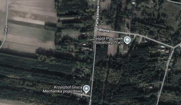 dom wolnostojący, 9 pokoi Chlewice, ul. Partyzantów