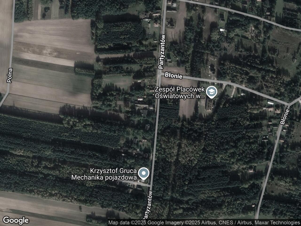 dom wolnostojący, 9 pokoi Chlewice, ul. Partyzantów