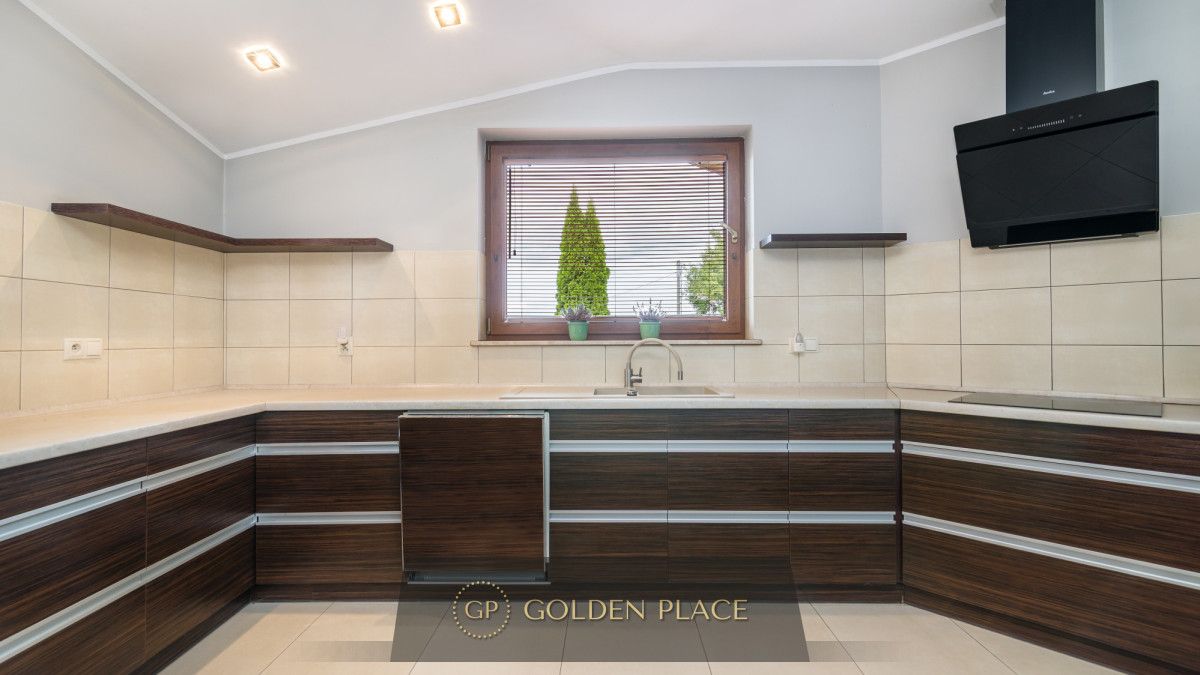 dom wolnostojący, 4 pokoje Góra, ul. Piaskowa. Zdjęcie 16