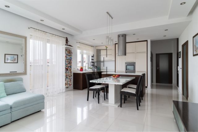 Mieszkanie 3-pokojowe Warszawa Ursus, ul. Ryżowa. Zdjęcie 1