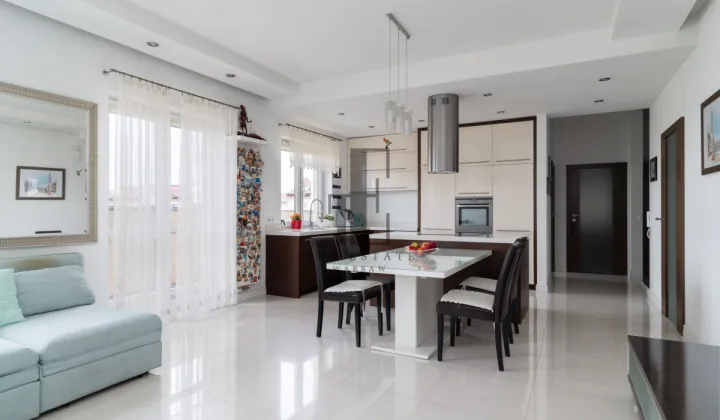 Mieszkanie 3-pokojowe Warszawa Ursus, ul. Ryżowa