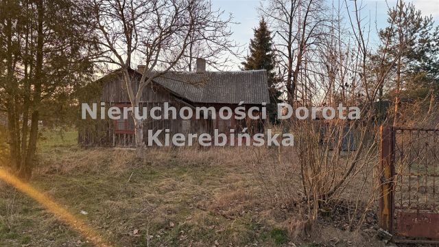 Działka budowlana Wielka Wola. Zdjęcie 5