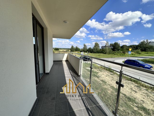 Mieszkanie 3-pokojowe Lublin, ul. Zawilcowa. Zdjęcie 10