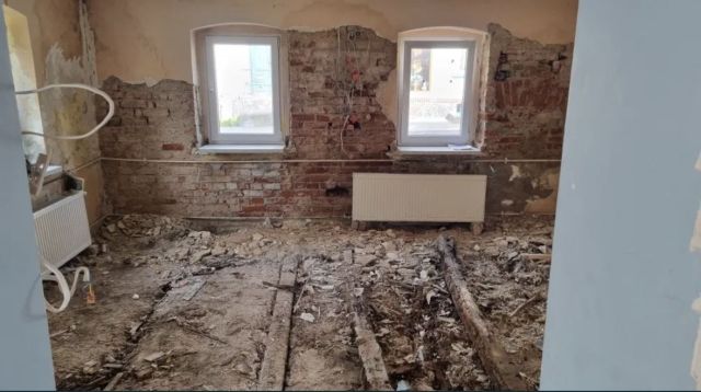 Mieszkanie 2-pokojowe Wojcieszów. Zdjęcie 2